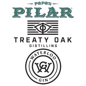 Papas Pilar Treaty Oak Waterloo