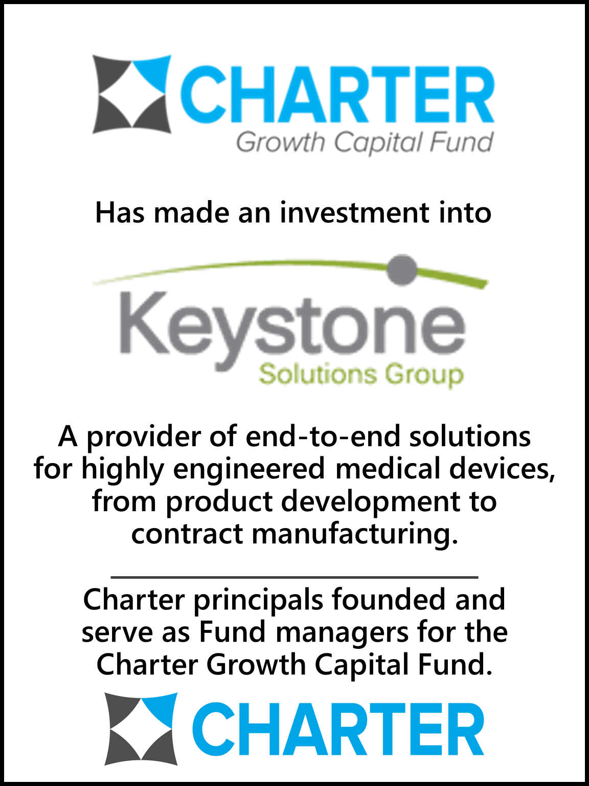 Keystone Solutions Group