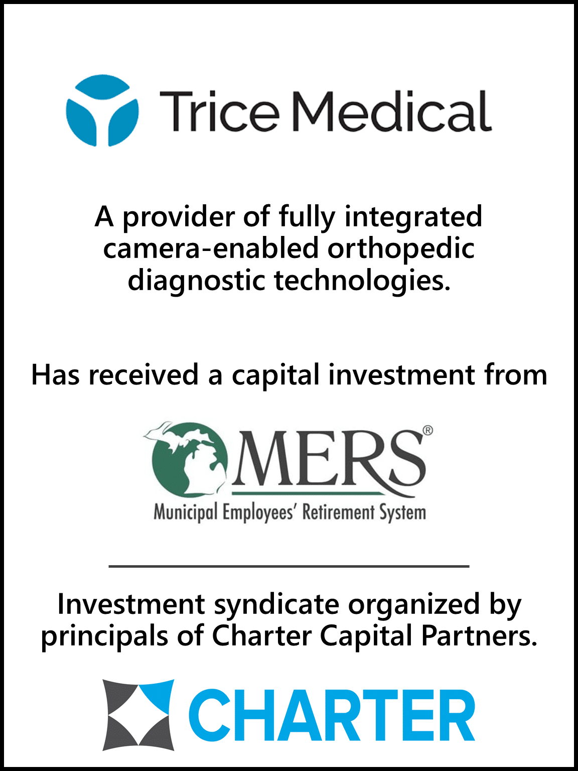Trice Medical - MERS
